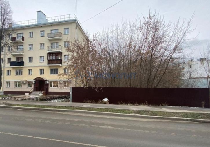 Земельный участок Киров