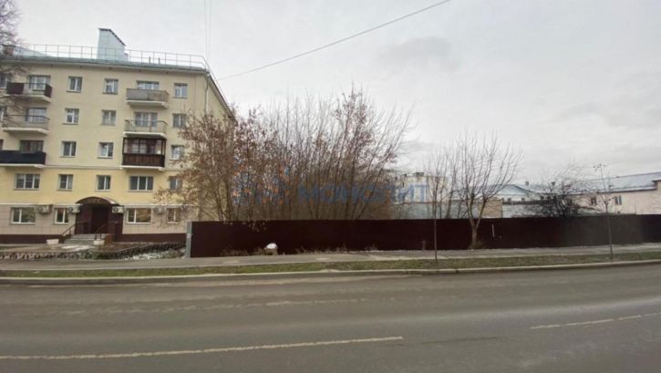 Земельный участок Киров