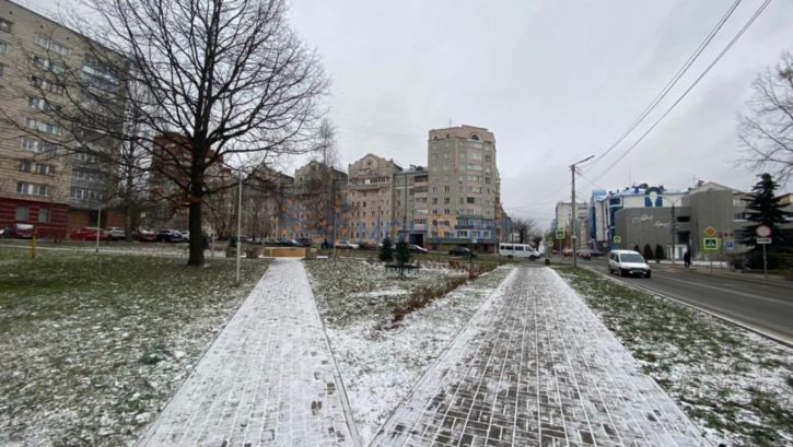 Земельный участок Киров