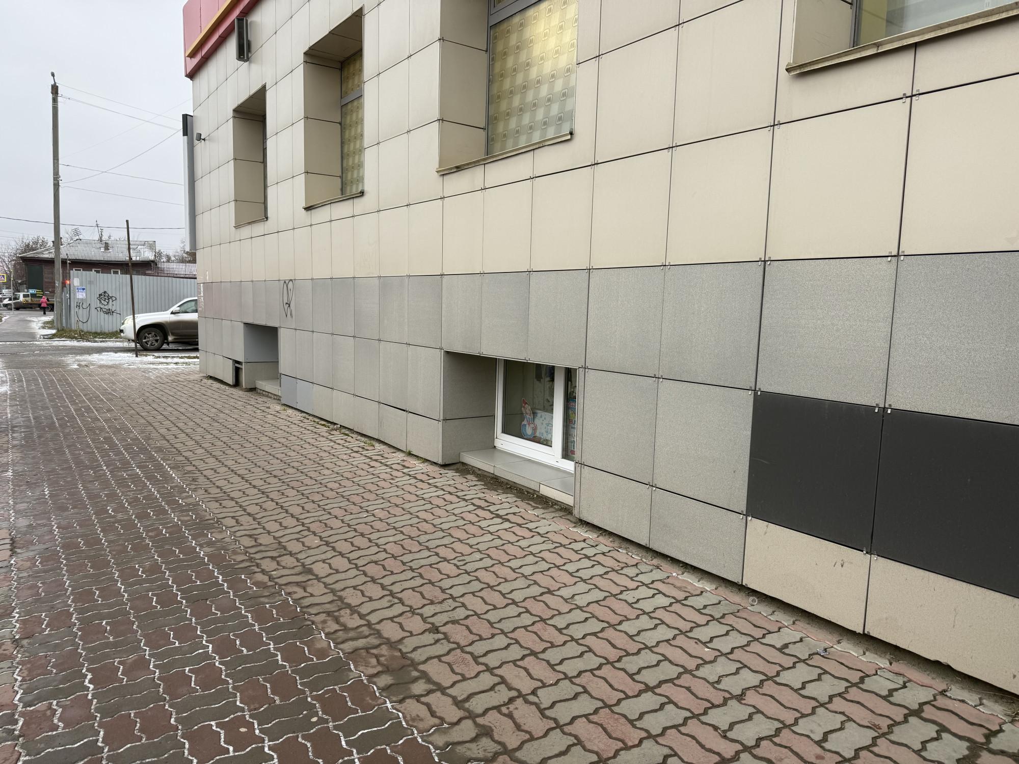 Купить офис, помещение под офис за 24 400 000 рублей на Ленина ул., 137