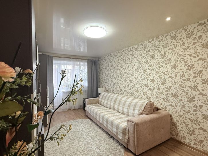 2-комн квартира Октябрьская ул., 30