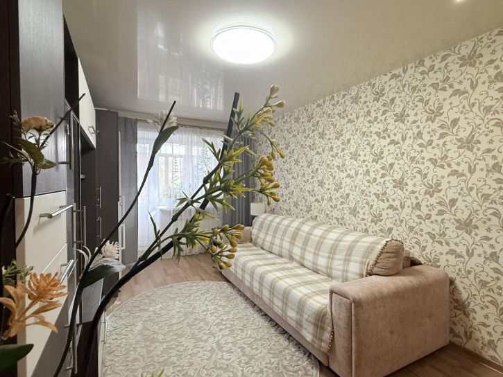 2-комн квартира Октябрьская ул., 30