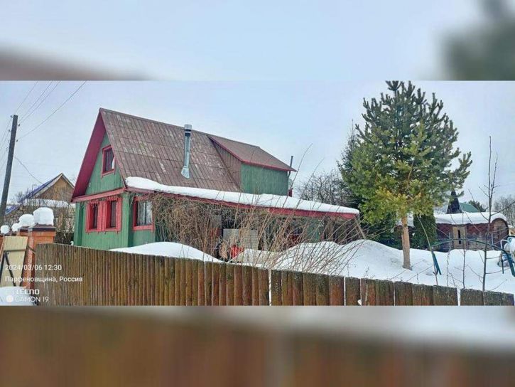 Коттедж/дом Киров