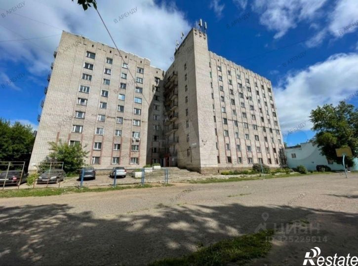 Комната ул Комсомольская, 41б,  д. 41б