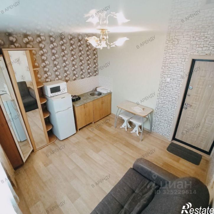 Комната ул Комсомольская, 41б,  д. 41б