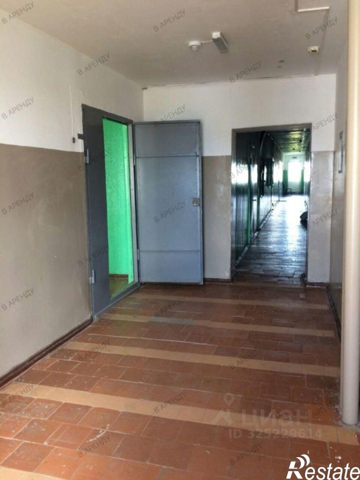 Комната ул Комсомольская, 41б,  д. 41б