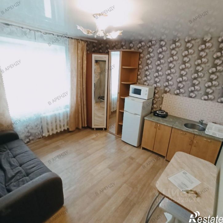 Комната ул Комсомольская, 41б,  д. 41б