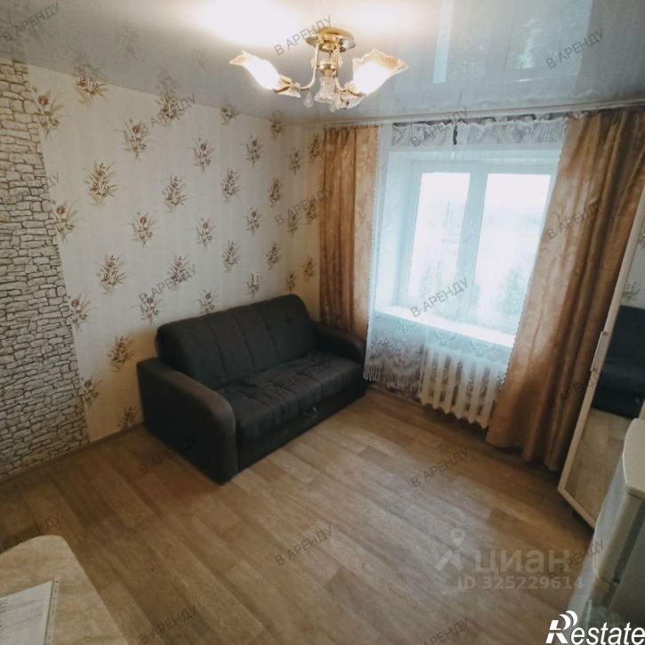Комната ул Комсомольская, 41б,  д. 41б