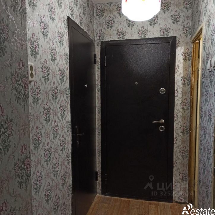 Комната ул Комсомольская, 41б,  д. 41б