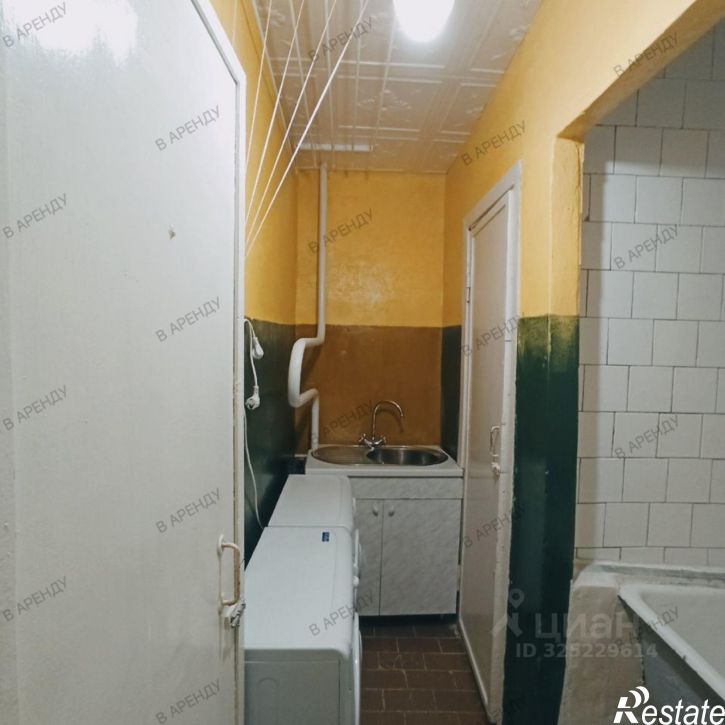 Комната ул Комсомольская, 41б,  д. 41б