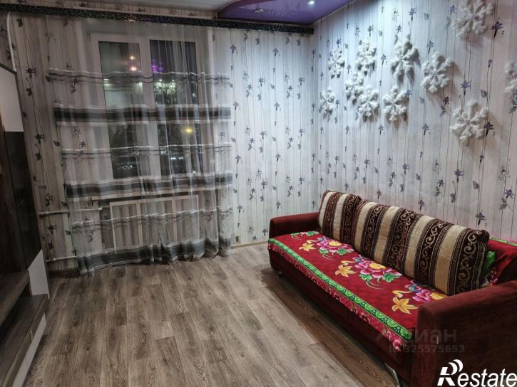 Комната Октябрьский проспект, 59,  д. 59