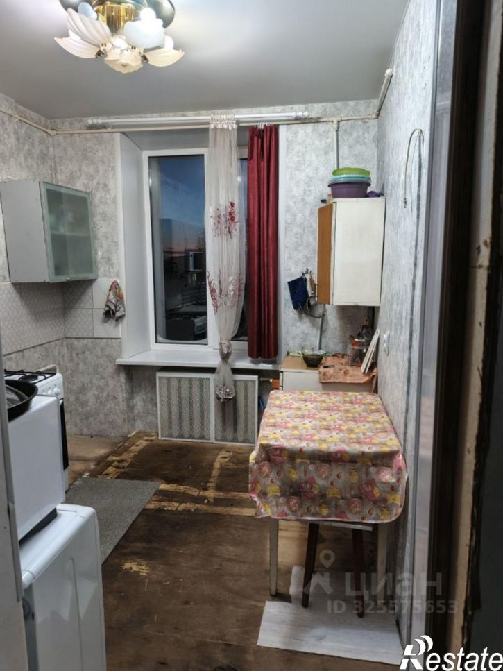 Комната Октябрьский проспект, 59,  д. 59