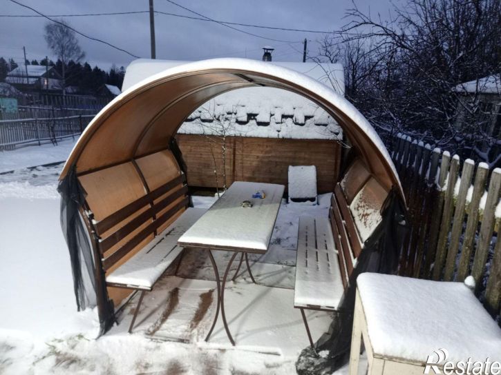 Коттедж/дом Киров городской округ