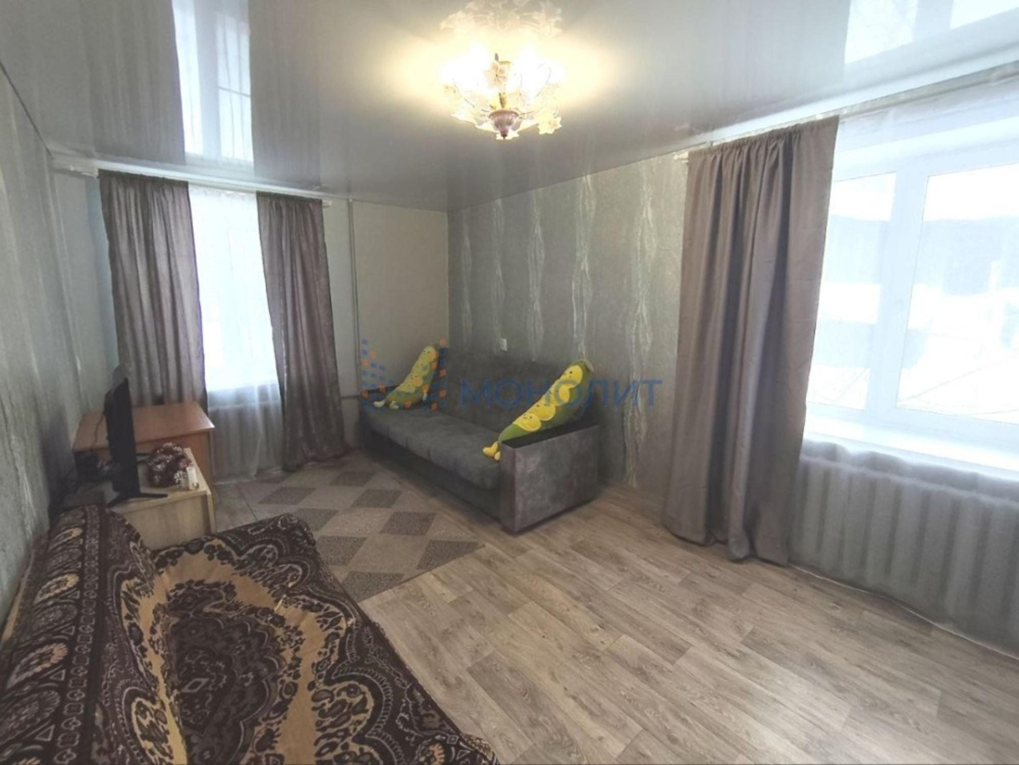 Купить квартиру за 3 099 000 рублей на Киров