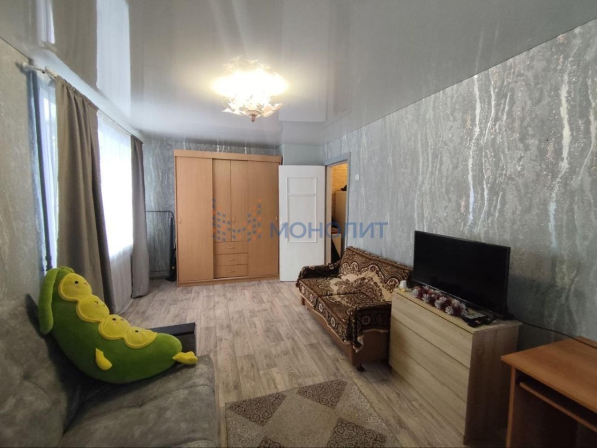 Купить квартиру за 3 099 000 рублей на Киров