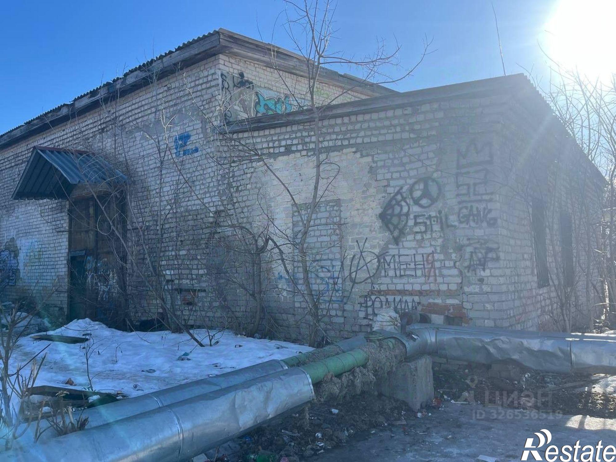 Купить ОСЗ, отдельно стоящее здание за 4 683 080 рублей на улица Олега Кошевого, 39