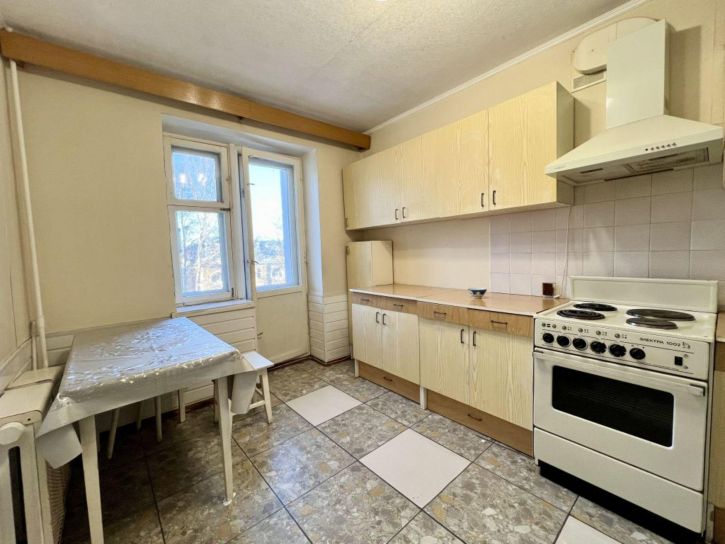 1-комн квартира Энгельса ул(Преображенская ул.), 30а