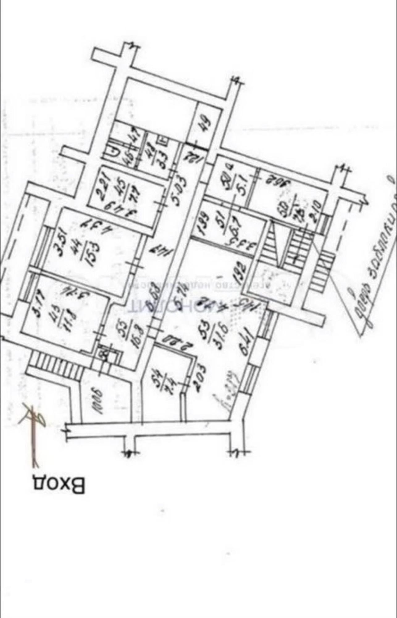Купить складское помещение за 8 595 000 рублей на Андрея Упита ул., 13