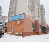 склад 119.6 кв м Андрея Упита ул., 13