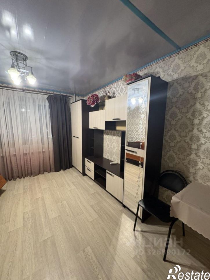Комната ул Ивана Попова, 3,  д. 3
