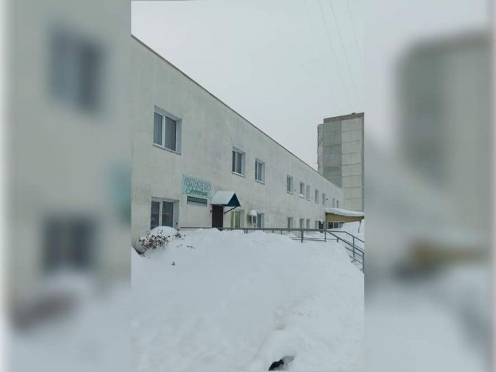Офис 60 лет Комсомола улица, д.16