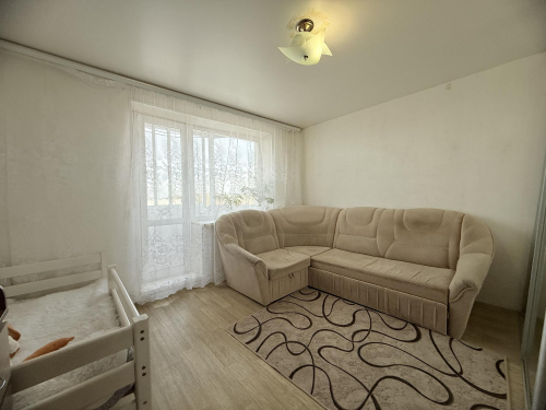 Продажа 1-комн квартиры Мира ул., 8