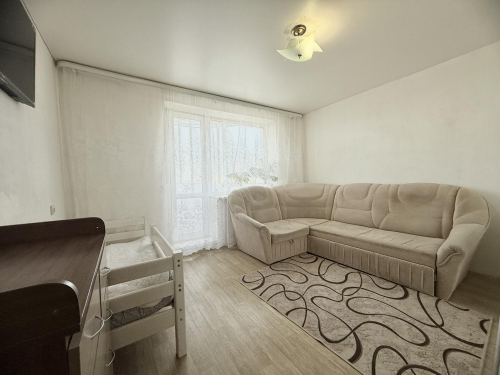 Продажа 1-комн квартиры Мира ул., 8