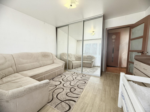 Продажа 1-комн квартиры Мира ул., 8
