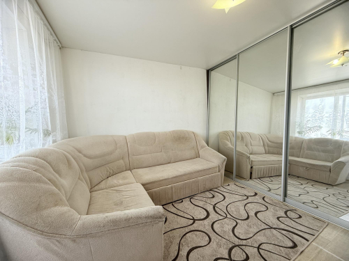 Продажа 1-комн квартиры Мира ул., 8