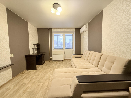 Аренда 1-комн квартиры Социалистическая ул., 7