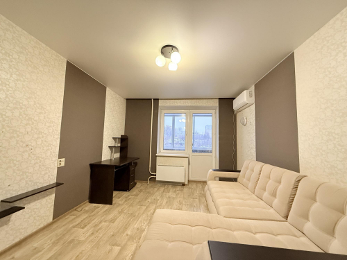 Аренда 1-комн квартиры Социалистическая ул., 7