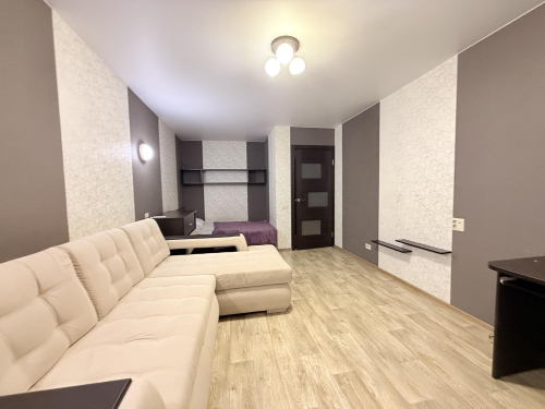 Аренда 1-комн квартиры Социалистическая ул., 7