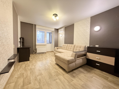 Аренда 1-комн квартиры Социалистическая ул., 7