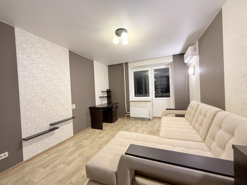 Аренда 1-комн квартиры Социалистическая ул., 7