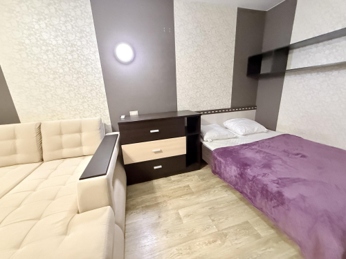 Аренда 1-комн квартиры Социалистическая ул., 7