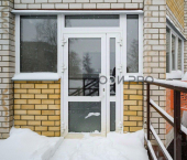 офис 42 кв м, этаж 1/10 Гороховская улица, 81