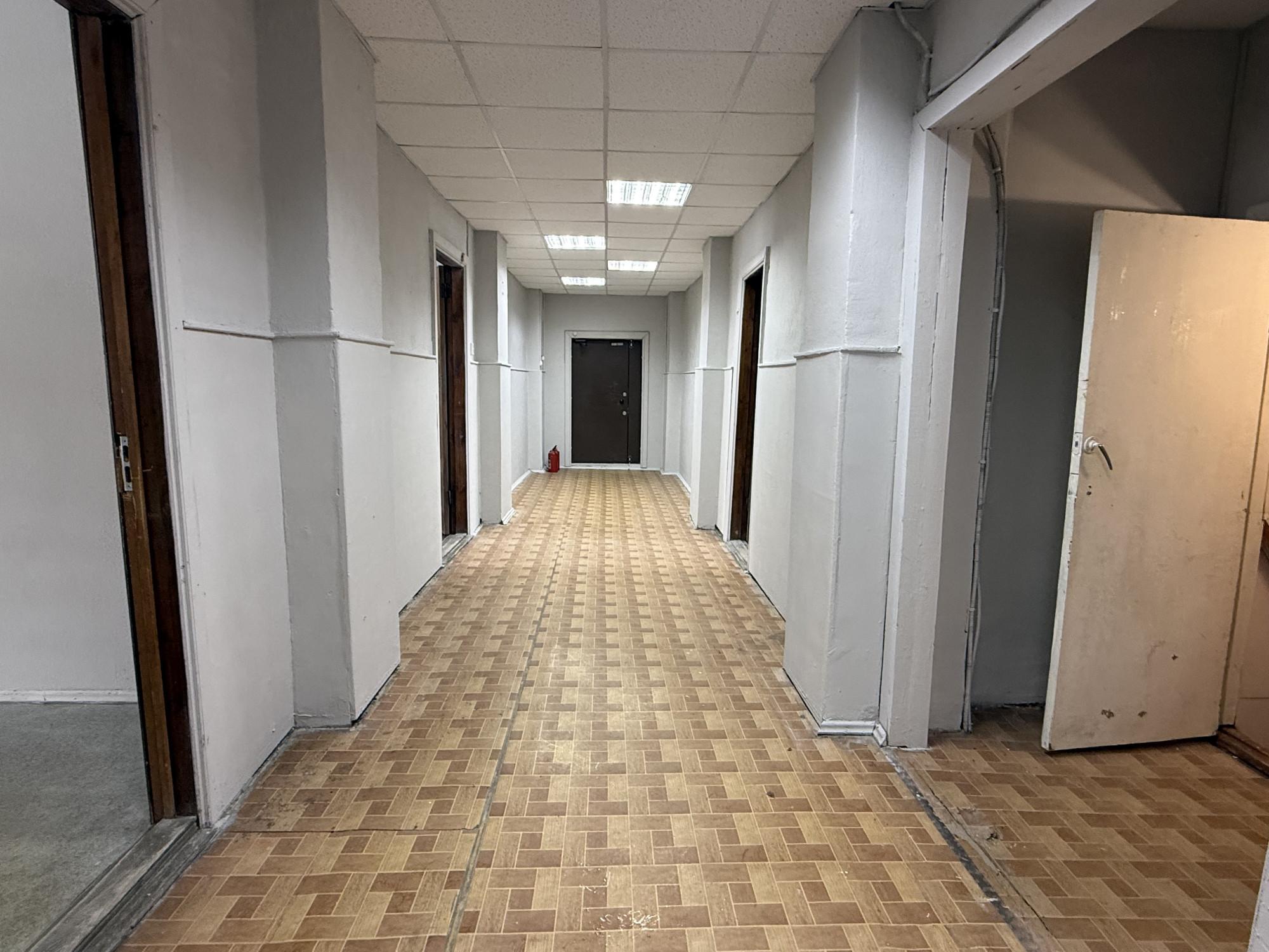 Сдать офис, помещение под офис за 50 000 рублей на Уральская ул., 7