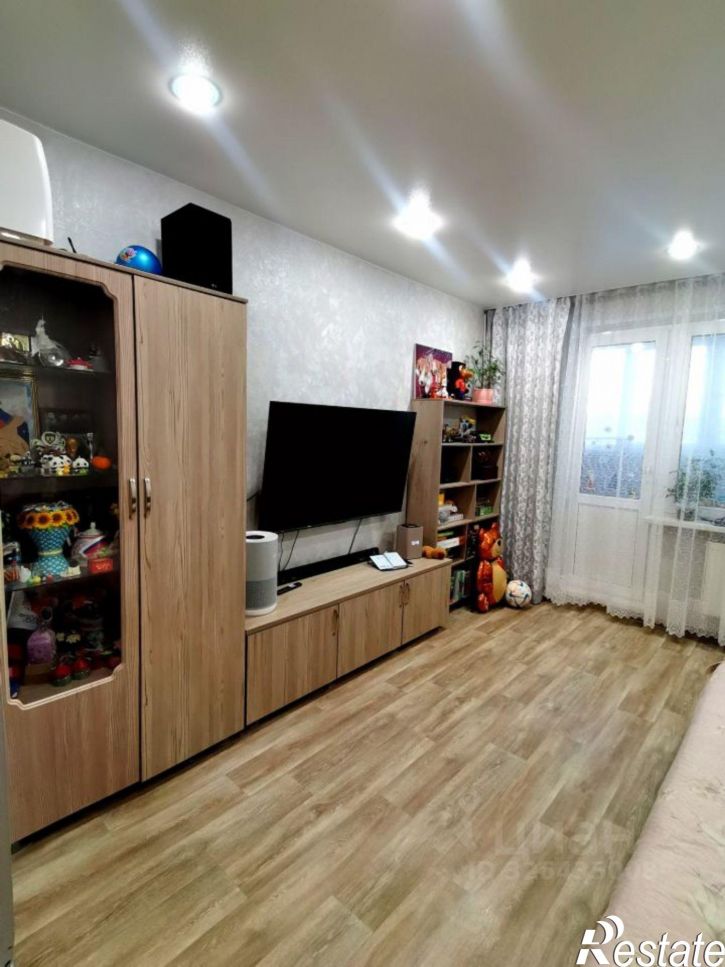 2-комн квартира ул Заводская, 6 1,  д. 6 1,  к. 1