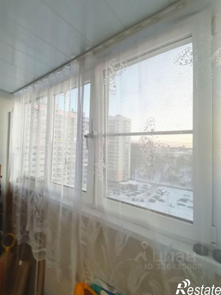2-комн квартира ул Заводская, 6 1,  д. 6 1,  к. 1