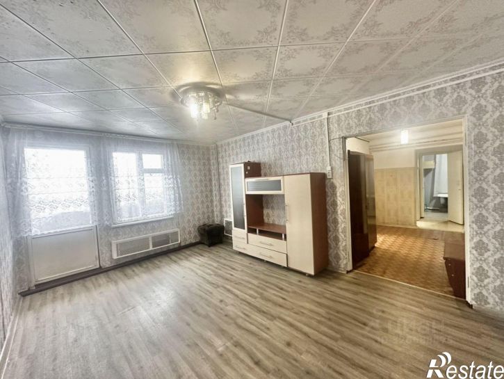 2-комн квартира ул Восточная, 15,  д. 15