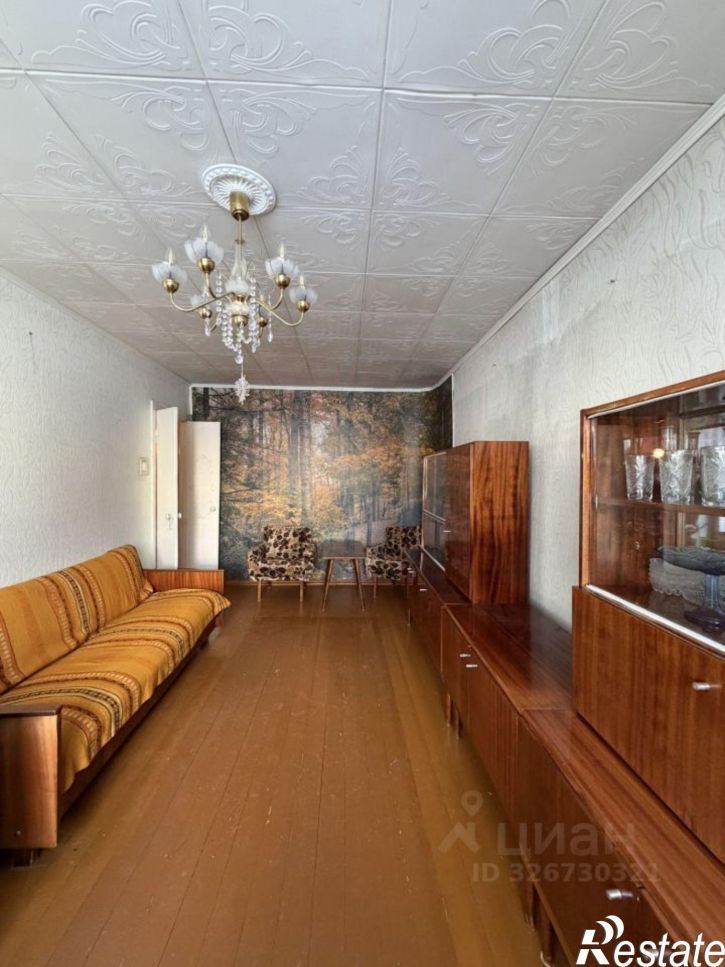 2-комн квартира ул Производственная, 3,  д. 3