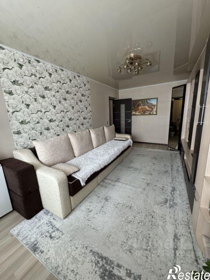 2-комн квартира ул Макаренко, 5,  д. 5
