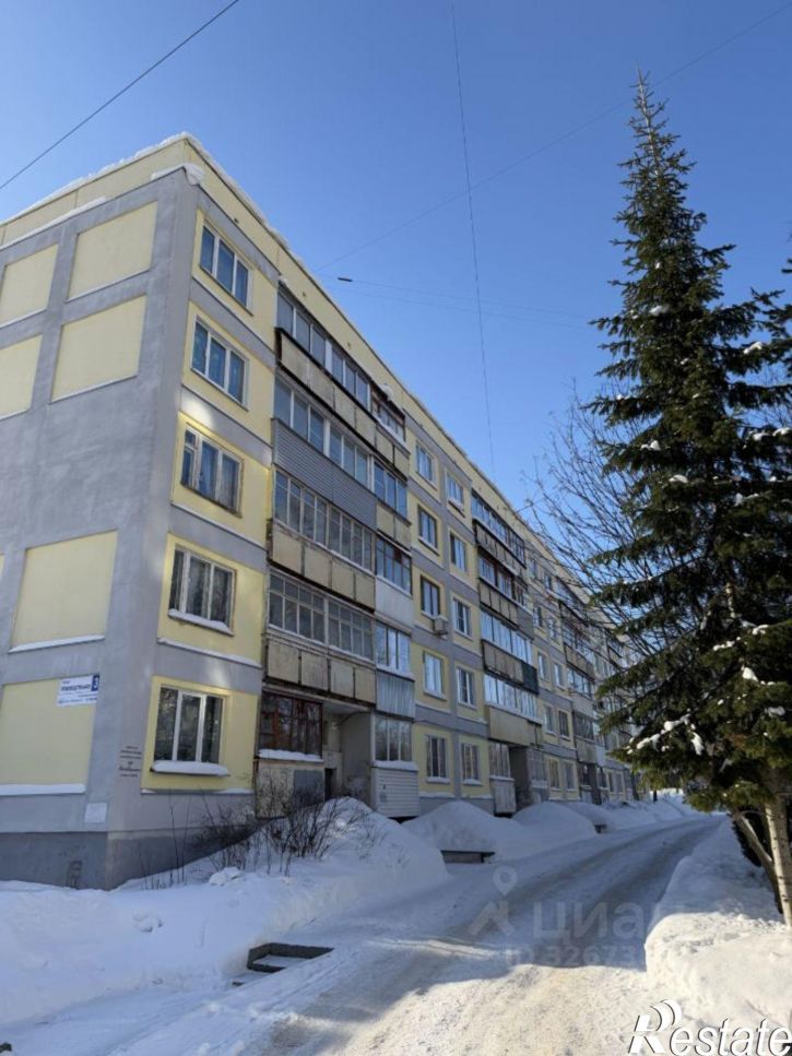 2-комн квартира ул Производственная, 3,  д. 3