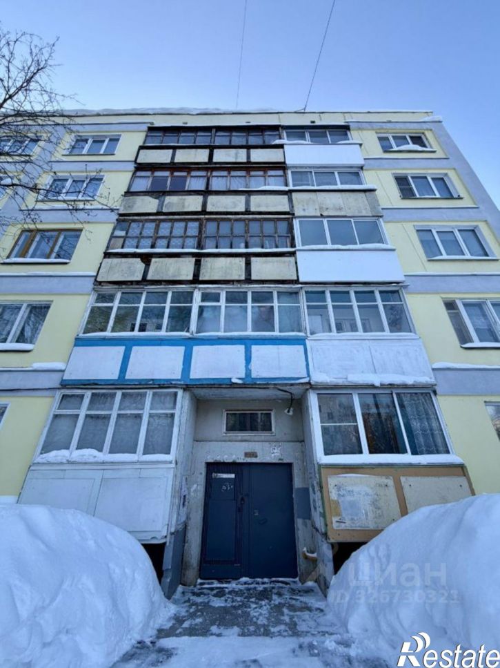 2-комн квартира ул Производственная, 3,  д. 3