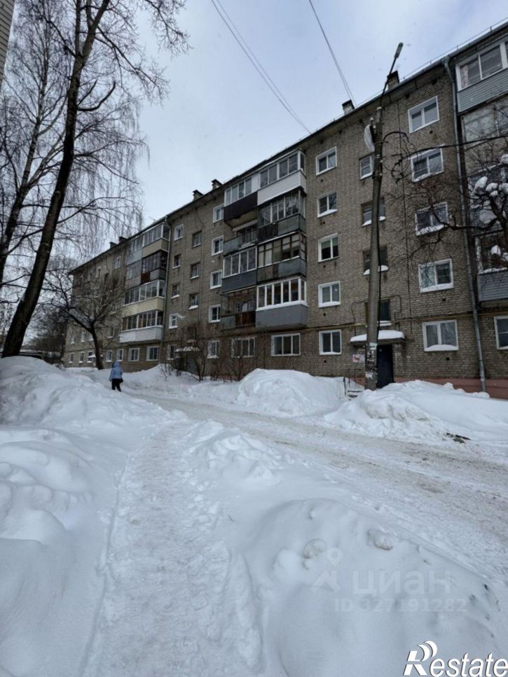 2-комн квартира ул Макаренко, 5,  д. 5