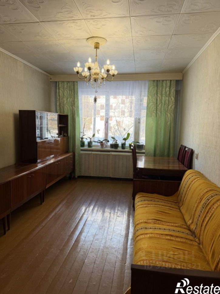 2-комн квартира ул Производственная, 3,  д. 3