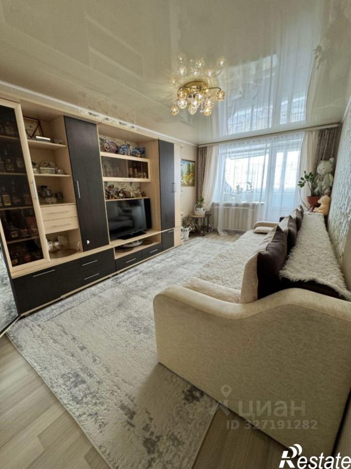 2-комн квартира ул Макаренко, 5,  д. 5