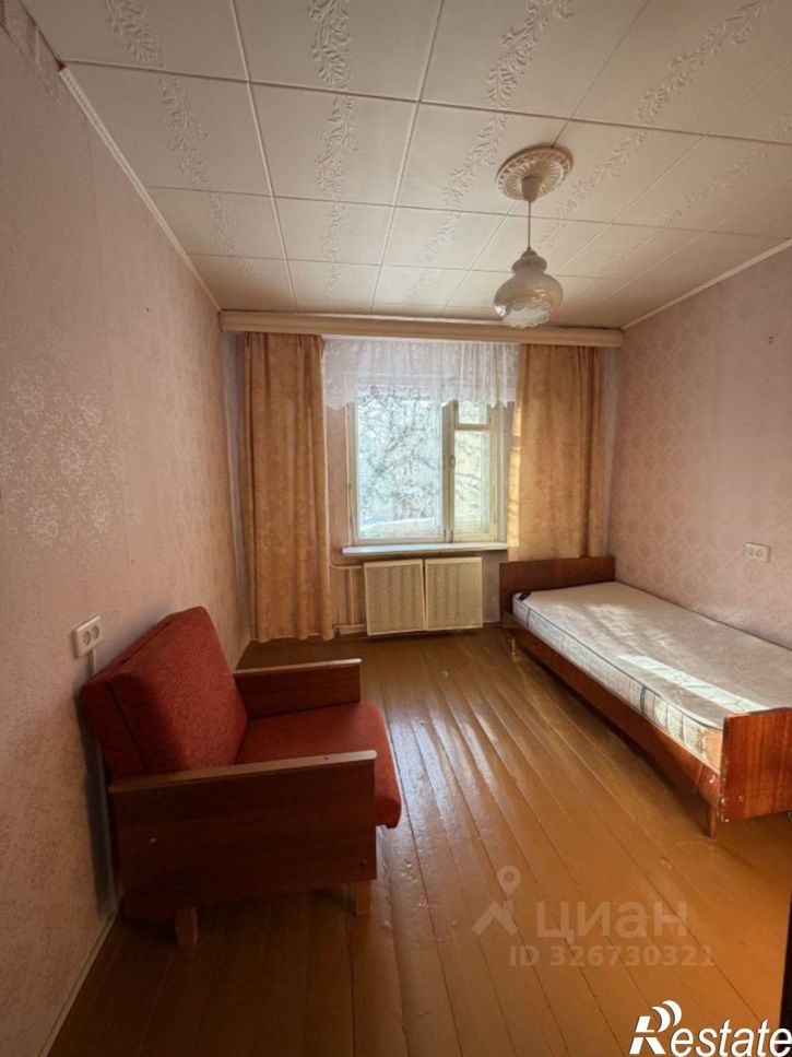 2-комн квартира ул Производственная, 3,  д. 3