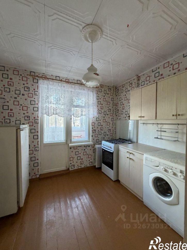 2-комн квартира ул Производственная, 3,  д. 3