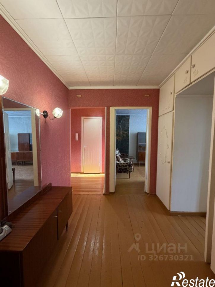 2-комн квартира ул Производственная, 3,  д. 3